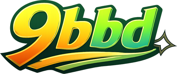 9bbd লোগো